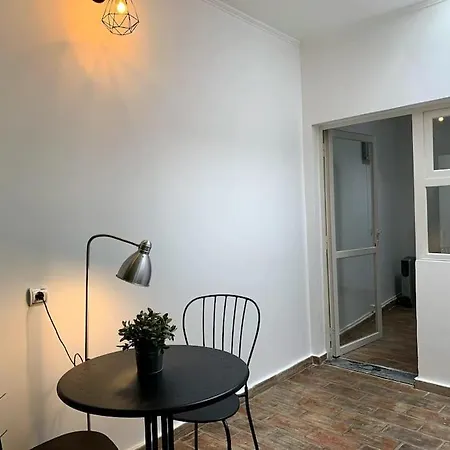 Apartament Paz *