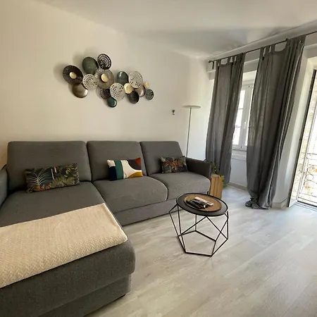 Apartament Paz *