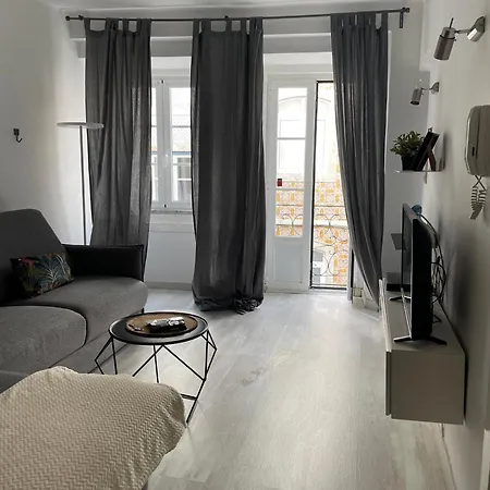 Paz Appartement