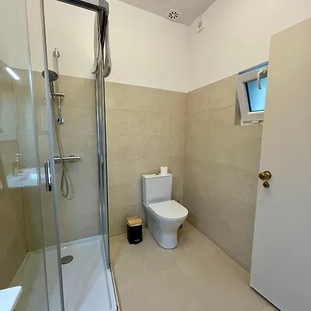 Paz Apartament