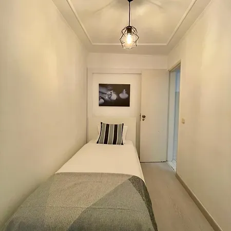 Paz Apartamento Lisboa