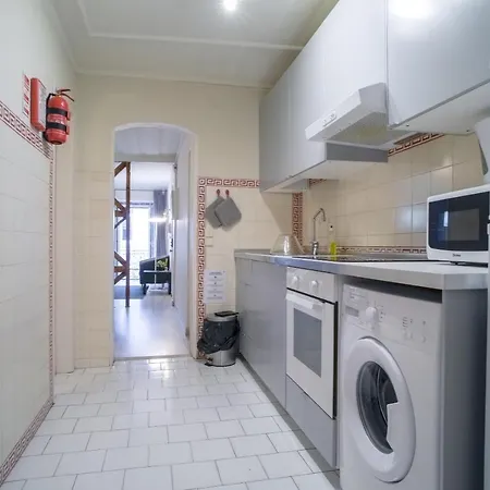 Apartament Paz *