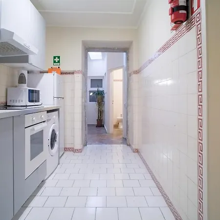 Paz Apartament