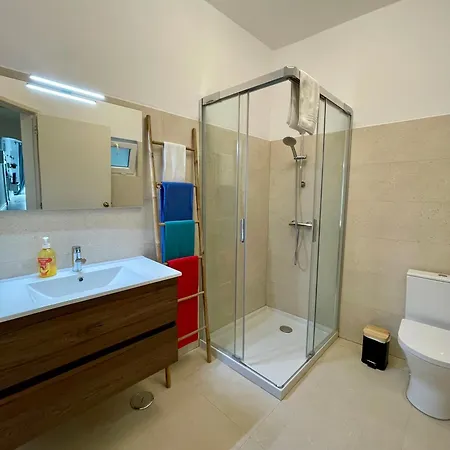 Paz Apartmán Lisboa